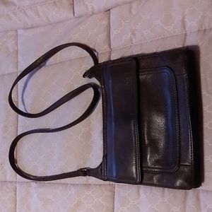 Bag Fossil Crossbody Bag